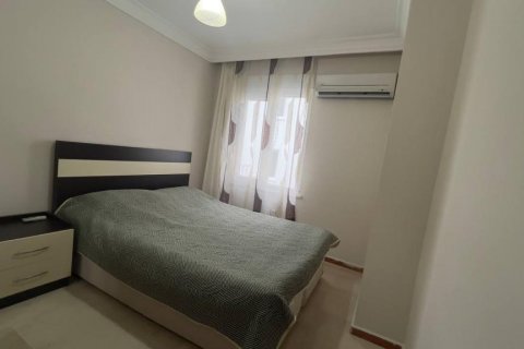 Продажа квартиры  в Махмутларе, Анталье, Турция 3 комн., 120м2, №187337 – фото 15