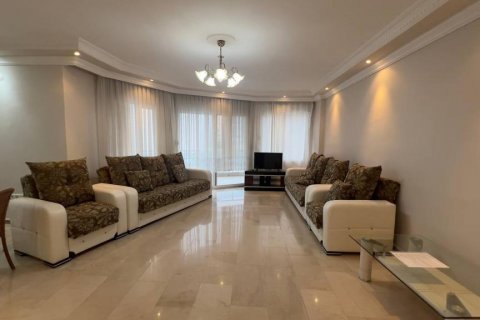 Продажа квартиры  в Махмутларе, Анталье, Турция 3 комн., 120м2, №187337 – фото 1