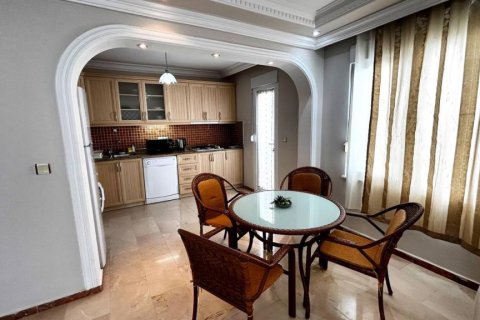 Lägenhet i Mahmutlar, Antalya, Turkiet Nr. 187337 - 20