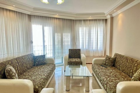 Lejlighed  i Mahmutlar, Antalya, Tyrkiet Nr. 187337 - 19