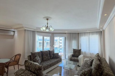 Wohnung in Mahmutlar, Antalya, Türkei Nr. 187337 - 5