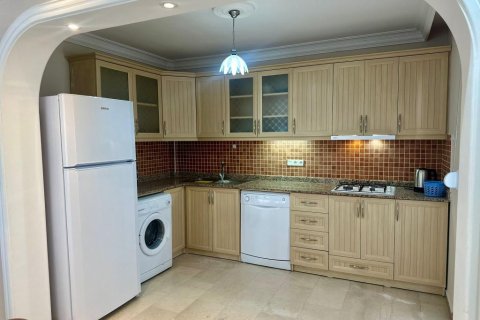 Lejlighed  i Mahmutlar, Antalya, Tyrkiet Nr. 187337 - 25