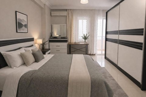 Lägenhet i Mahmutlar, Antalya, Turkiet Nr. 187337 - 22