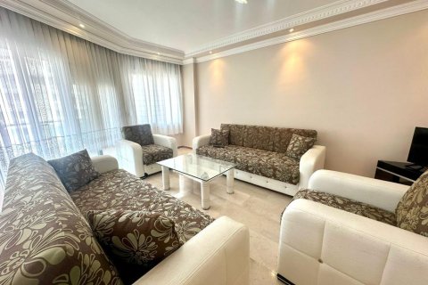 Lejlighed  i Mahmutlar, Antalya, Tyrkiet Nr. 187337 - 17