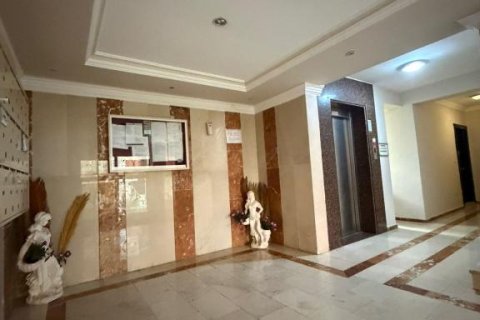 Lägenhet i Mahmutlar, Antalya, Turkiet Nr. 187337 - 24