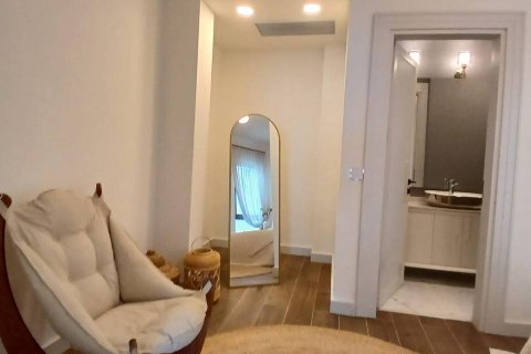 5+2 Villa  i Bodrum, Mugla, Tyrkiet Nr. 176281 - 29