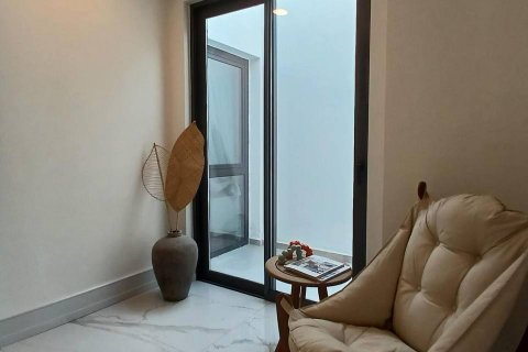 5+2 Villa  i Bodrum, Mugla, Tyrkiet Nr. 176281 - 21