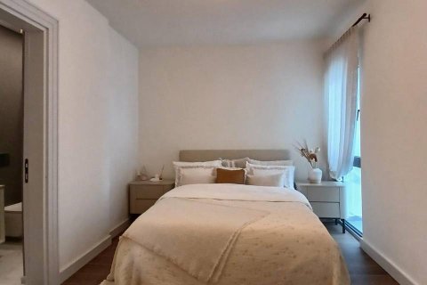 5+2 Villa  i Bodrum, Mugla, Tyrkiet Nr. 176281 - 28