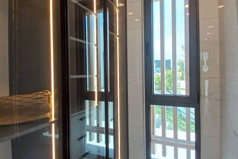 5+2 Villa  i Bodrum, Mugla, Tyrkiet Nr. 176281 - 18