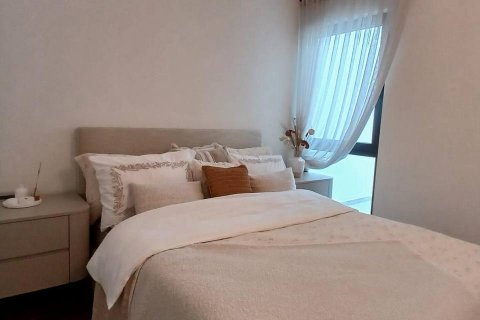 5+2 Villa  i Bodrum, Mugla, Tyrkiet Nr. 176281 - 27