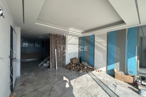 Villa  4+1  Kaş, Antalya, Türkiye №166076 - 26
