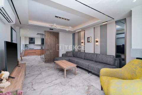 Продажа виллы в Каше, Анталье, Турция 4+1, 250м2, №166076 – фото 24