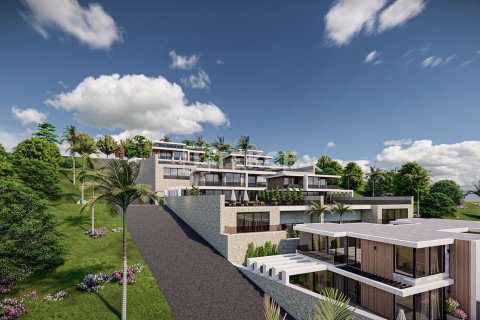 Villa  4+1  Kaş, Antalya, Türkiye №166076 - 21