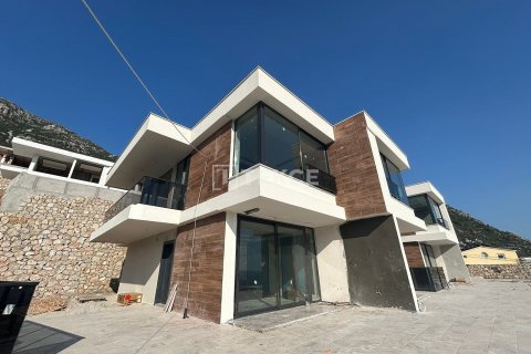 Villa  4+1  Kaş, Antalya, Türkiye №166076 - 28