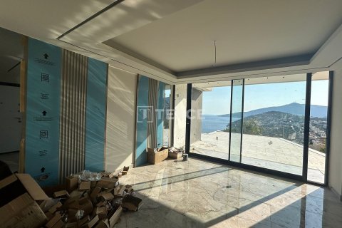 Villa  4+1  Kaş, Antalya, Türkiye №166076 - 24