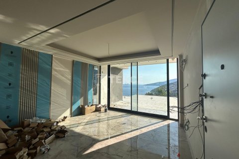 Villa  4+1  Kaş, Antalya, Türkiye №166076 - 25