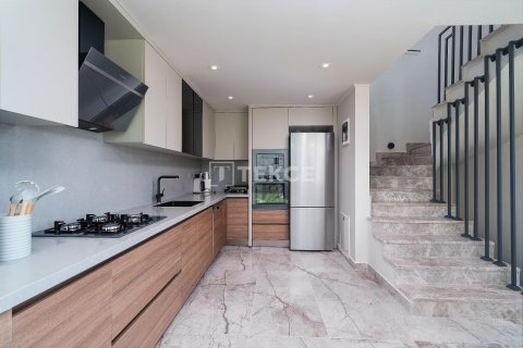 Продажа виллы в Каше, Анталье, Турция 4+1, 250м2, №166076 – фото 28
