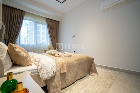 Penthouse for sale in Alanya, Antalya, Turkey, 4 bedrooms, 185m2, No. 180887 – photo 22