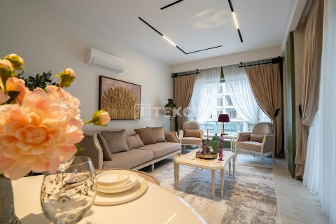 Penthouse for sale in Alanya, Antalya, Turkey, 4 bedrooms, 185m2, No. 180887 – photo 13