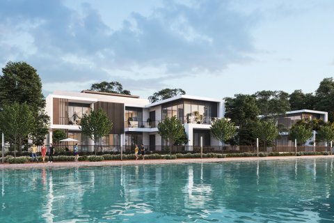 Villa for sale  in Antalya, Turkey, No. 191110 – photo 1