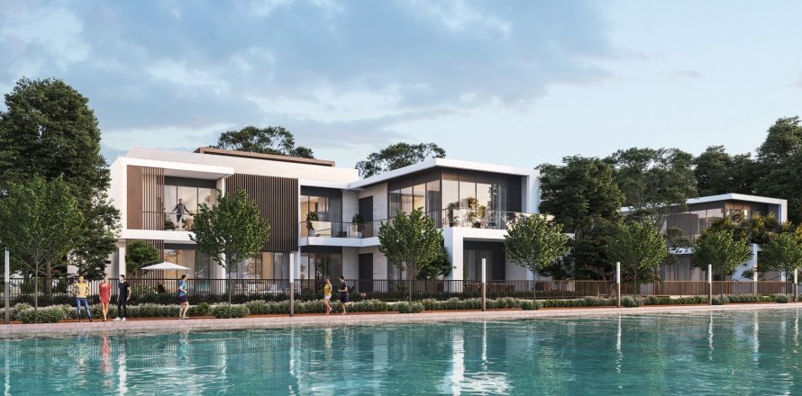 Villa  in Antalya, Turkey No. 191110