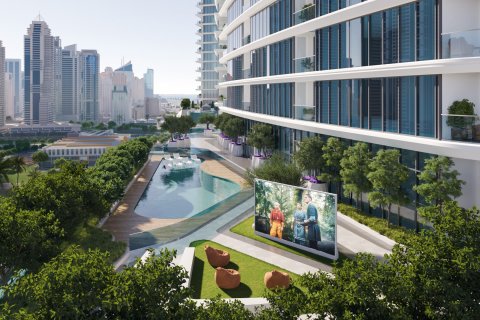 آپارتمان در  Antalya ، ترکیه  شماره 191111 - 3