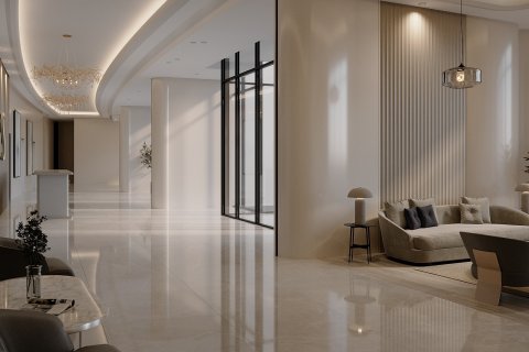 آپارتمان در  Antalya ، ترکیه  شماره 191111 - 8