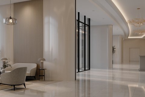 آپارتمان در  Antalya ، ترکیه  شماره 191111 - 7