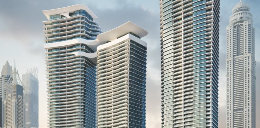 آپارتمان در  Antalya ، ترکیه  شماره 191111