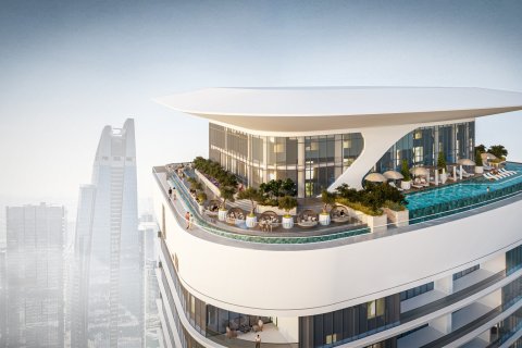 آپارتمان در  Antalya ، ترکیه  شماره 191111 - 6