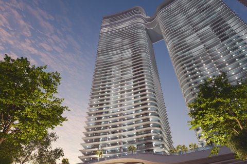 آپارتمان در  Antalya ، ترکیه  شماره 191111 - 19