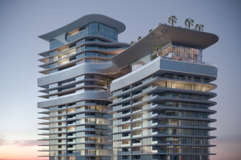 آپارتمان در  Antalya ، ترکیه  شماره 191111 - 20