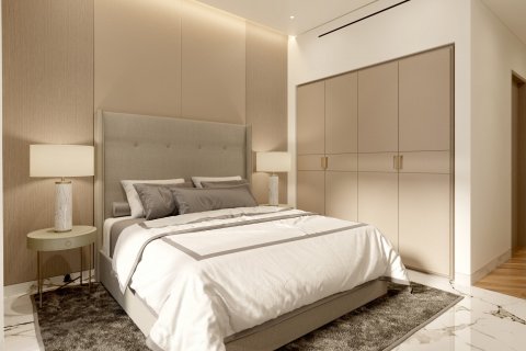 آپارتمان در  Antalya ، ترکیه  شماره 191111 - 16