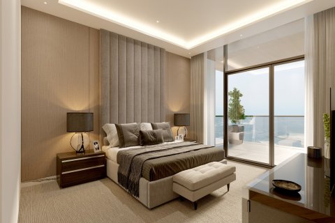 آپارتمان در  Antalya ، ترکیه  شماره 191111 - 23