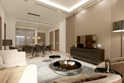 آپارتمان در  Antalya ، ترکیه  شماره 191111 - 21