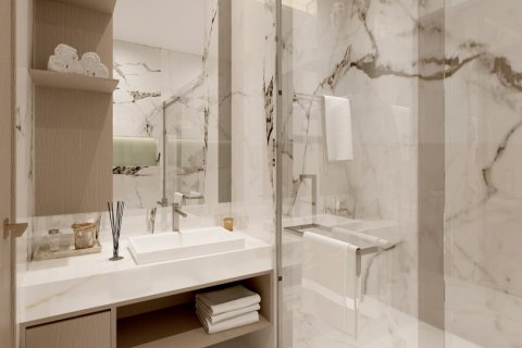 آپارتمان در  Antalya ، ترکیه  شماره 191111 - 25