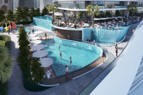 آپارتمان در  Antalya ، ترکیه  شماره 191111 - 26