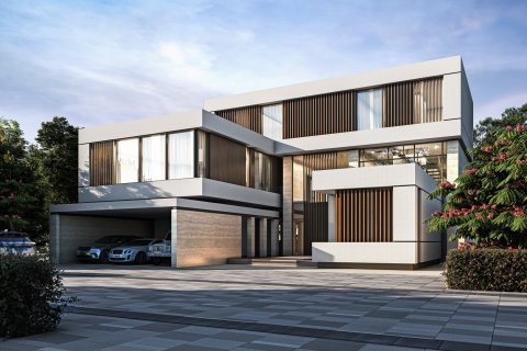 Villa for sale  in Antalya, Turkey, No. 191108 – photo 1