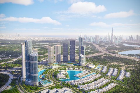 Продажа квартиры  в Анталье, Турция, №191102 – фото 3