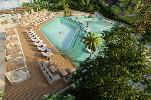 Продажа квартиры  в Анталье, Турция, №191102 – фото 5