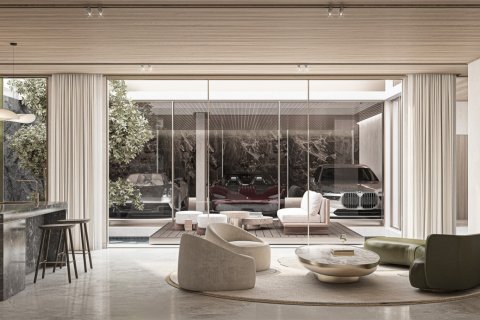 Villa i Antalya, Tyrkiet Nr. 191109 - 7