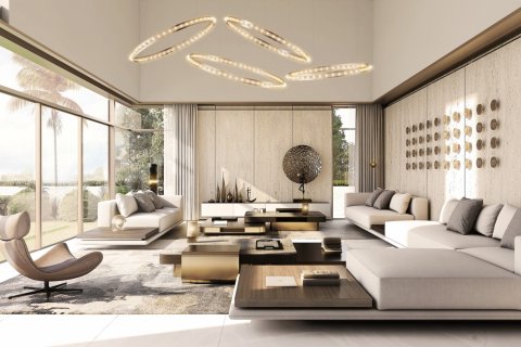 Villa i Antalya, Tyrkiet Nr. 191109 - 1