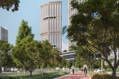 Продажа квартиры  в Анталье, Турция, №191103 – фото 1