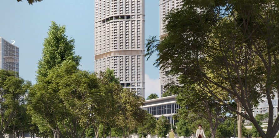 Квартира  в Анталье, Турция №191103