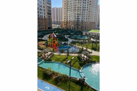 3+1 Lejlighed  i Istanbul, Tyrkiet Nr. 192091 - 13