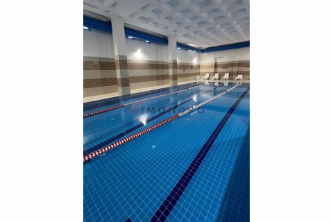 3+1 Lejlighed  i Istanbul, Tyrkiet Nr. 192091 - 12