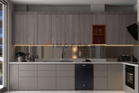 Продажа квартиры  в Аксу, Анталье, Турция 2+1, 91м2, №192089 – фото 13