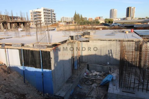 Продажа квартиры  в Аксу, Анталье, Турция 2+1, 91м2, №192089 – фото 19
