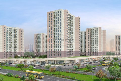 2+1 Wohnung  in Istanbul, Türkei Nr. 192092 - 7