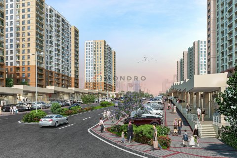 2+1 Wohnung  in Istanbul, Türkei Nr. 192092 - 4